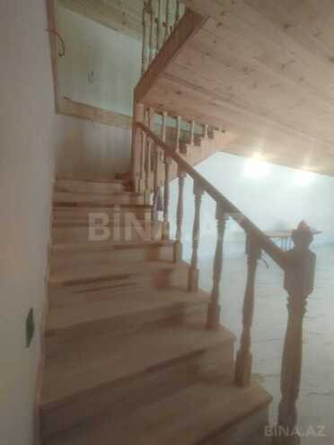 7 otaqlı həyət evi/bağ evi - Xəzər r. - 370 m² (16)