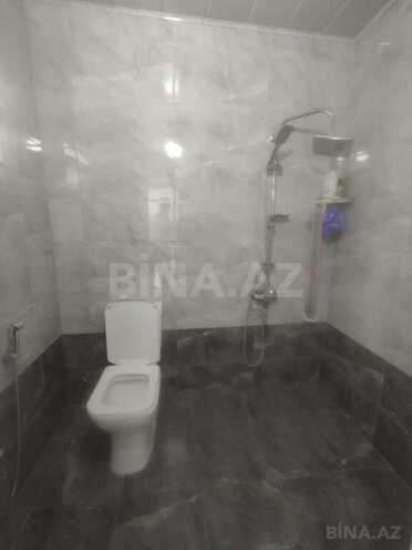 7 otaqlı həyət evi/bağ evi - Xəzər r. - 370 m² (27)