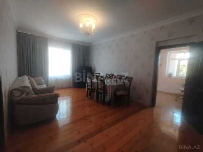 7 otaqlı həyət evi/bağ evi - Xəzər r. - 370 m² (22)