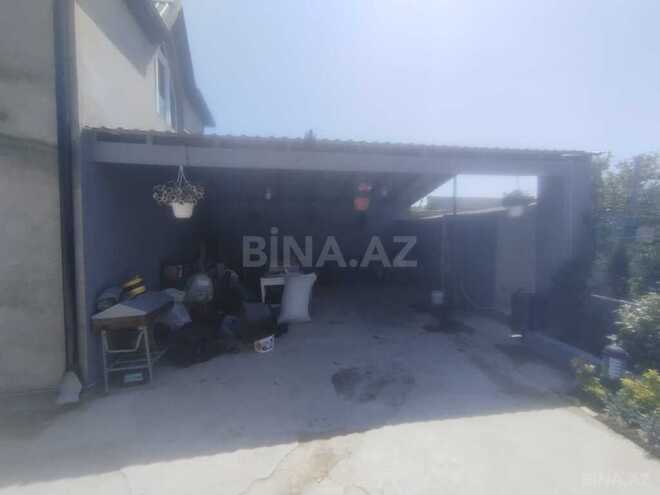 7 otaqlı həyət evi/bağ evi - Xəzər r. - 370 m² (3)