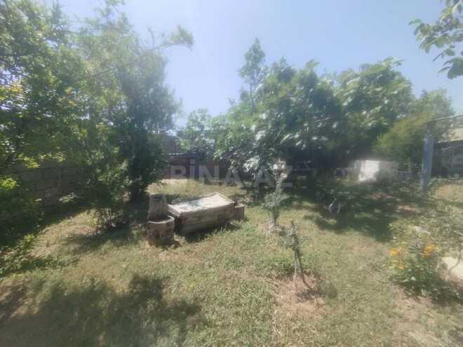 7 otaqlı həyət evi/bağ evi - Xəzər r. - 370 m² (9)