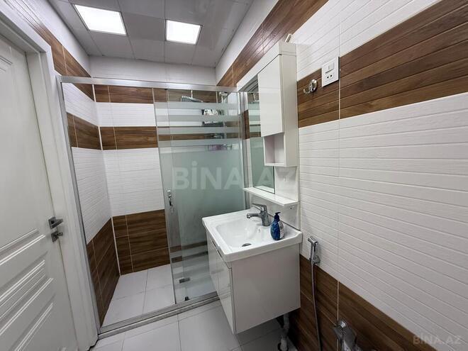 2-комн. новостройка - пос. Масазыр - 58 м² (15)