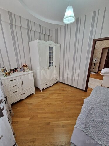 3-комн. новостройка - м. Кара Караев - 125 м² (6)