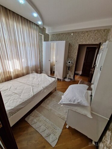 3-комн. новостройка - м. Кара Караев - 125 м² (7)