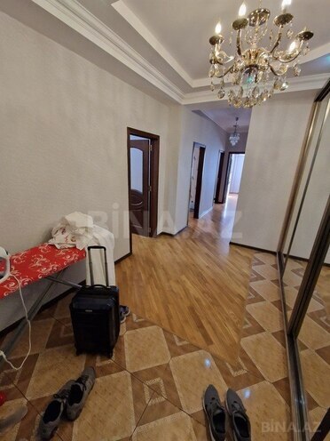 3-комн. новостройка - м. Кара Караев - 125 м² (18)