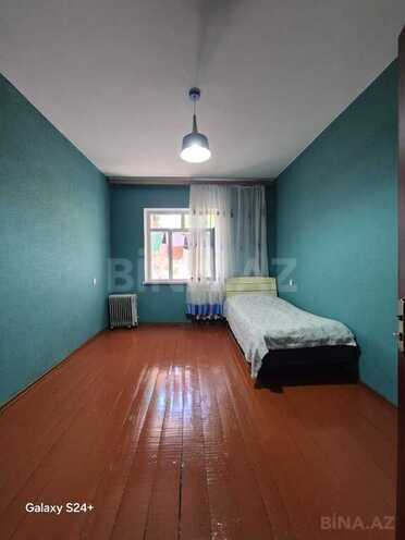 4 otaqlı köhnə tikili - Yeni Yasamal q. - 110 m² (13)