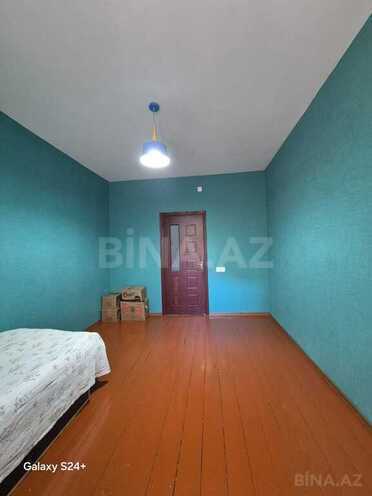 4 otaqlı köhnə tikili - Yeni Yasamal q. - 110 m² (15)