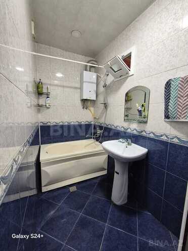 4 otaqlı köhnə tikili - Yeni Yasamal q. - 110 m² (2)