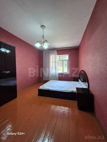 4 otaqlı köhnə tikili - Yeni Yasamal q. - 110 m² (16)