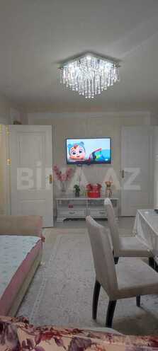2 otaqlı yeni tikili - Binə q. - 65 m² (3)