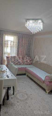 2 otaqlı yeni tikili - Binə q. - 65 m² (2)
