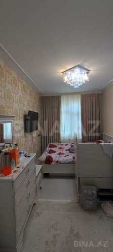 2 otaqlı yeni tikili - Binə q. - 65 m² (14)