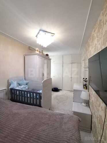 2 otaqlı yeni tikili - Binə q. - 65 m² (7)