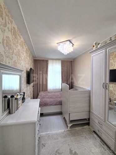 2 otaqlı yeni tikili - Binə q. - 65 m² (9)