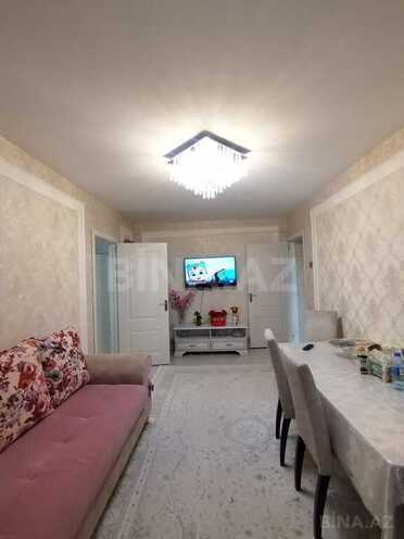 2 otaqlı yeni tikili - Binə q. - 65 m² (5)