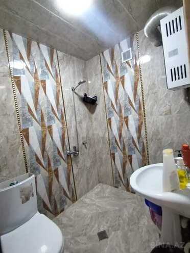 2 otaqlı yeni tikili - Binə q. - 65 m² (11)