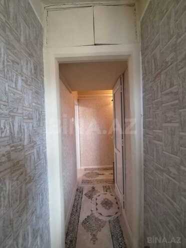 2 otaqlı yeni tikili - Binə q. - 65 m² (15)