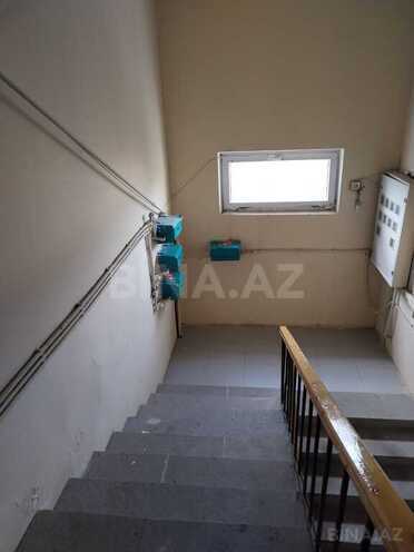 2 otaqlı yeni tikili - Binə q. - 65 m² (18)