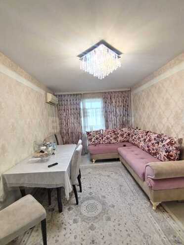 2 otaqlı yeni tikili - Binə q. - 65 m² (4)