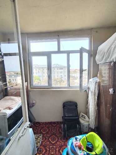 2 otaqlı yeni tikili - Binə q. - 65 m² (6)