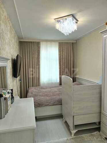 2 otaqlı yeni tikili - Binə q. - 65 m² (8)