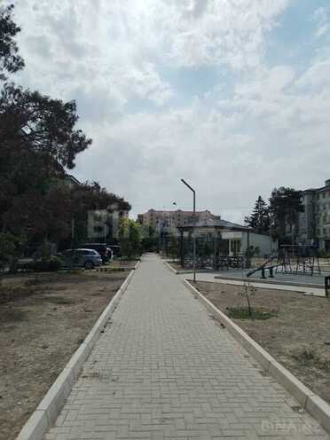 2 otaqlı yeni tikili - Binə q. - 65 m² (17)