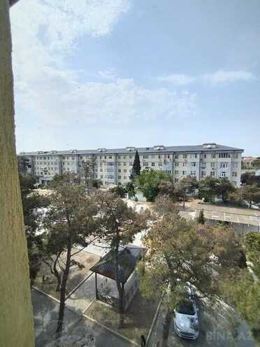 2 otaqlı yeni tikili - Binə q. - 65 m² (1)