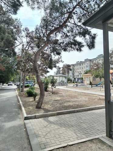 2 otaqlı yeni tikili - Binə q. - 65 m² (16)