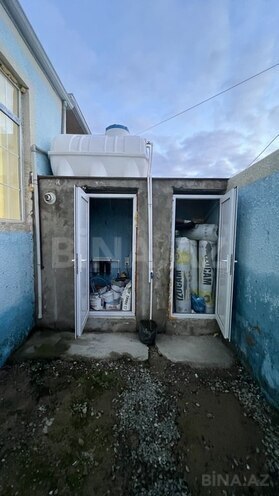 4-комн. дом/дача - пос. Бина - 82 м² (15)