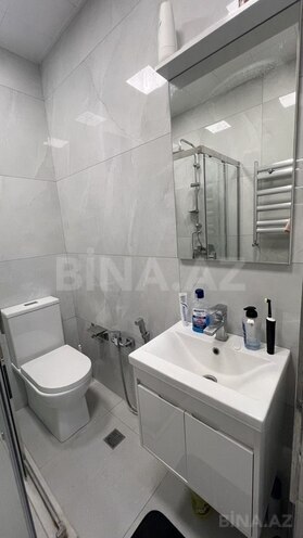 4-комн. дом/дача - пос. Бина - 82 м² (9)