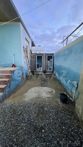 4-комн. дом/дача - пос. Бина - 82 м² (16)