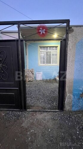 4-комн. дом/дача - пос. Бина - 82 м² (17)
