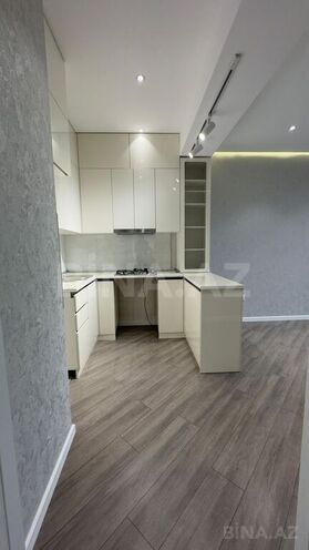 2 otaqlı yeni tikili - 7-ci mikrorayon q. - 55 m² (7)