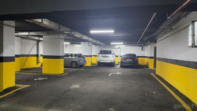 2 otaqlı yeni tikili - 7-ci mikrorayon q. - 55 m² (16)