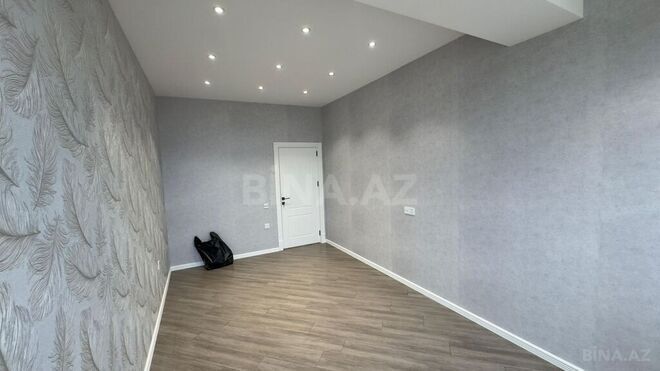 2 otaqlı yeni tikili - 7-ci mikrorayon q. - 55 m² (6)