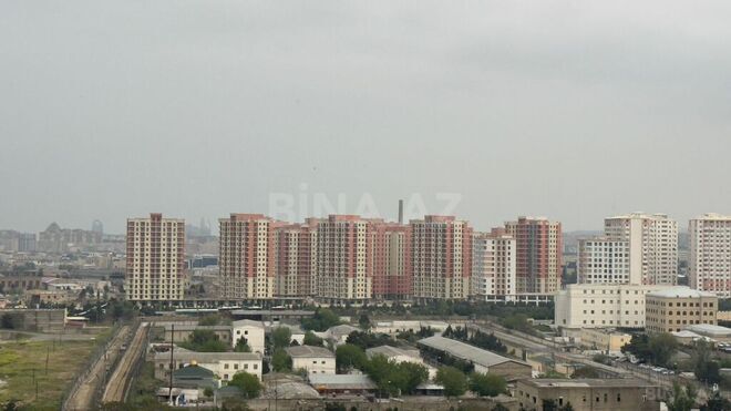 2 otaqlı yeni tikili - 7-ci mikrorayon q. - 55 m² (17)