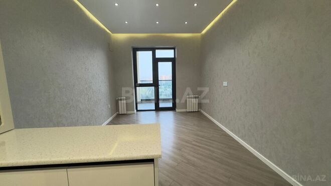 2 otaqlı yeni tikili - 7-ci mikrorayon q. - 55 m² (4)