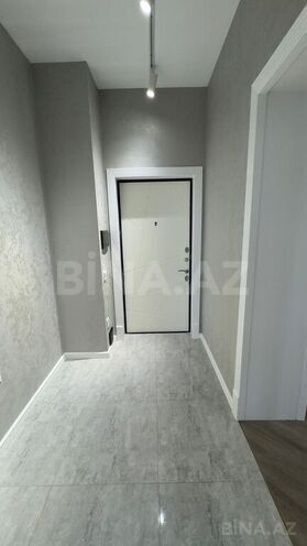 2 otaqlı yeni tikili - 7-ci mikrorayon q. - 55 m² (9)