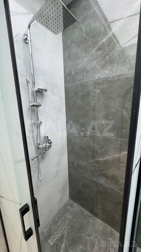 2 otaqlı yeni tikili - 7-ci mikrorayon q. - 55 m² (13)