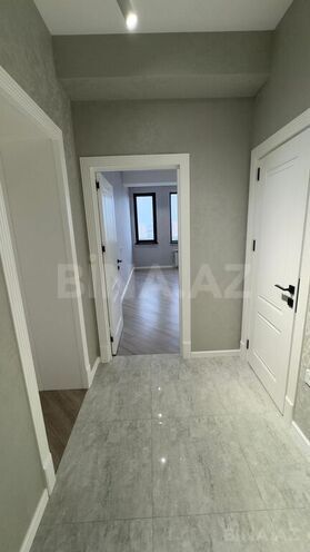 2 otaqlı yeni tikili - 7-ci mikrorayon q. - 55 m² (8)