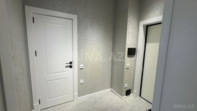2 otaqlı yeni tikili - 7-ci mikrorayon q. - 55 m² (10)