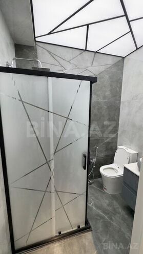 2 otaqlı yeni tikili - 7-ci mikrorayon q. - 55 m² (11)