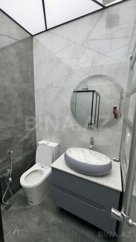 2 otaqlı yeni tikili - 7-ci mikrorayon q. - 55 m² (12)
