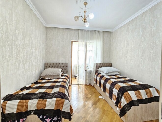 3-комн. вторичка - Хырдалан - 80 м² (7)