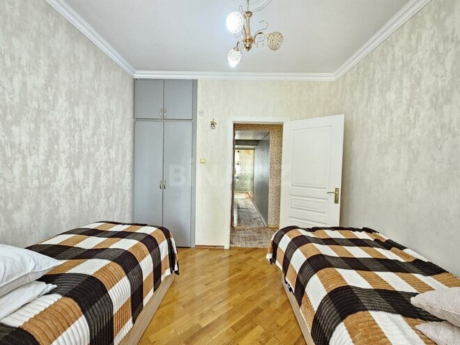 3-комн. вторичка - Хырдалан - 80 м² (8)