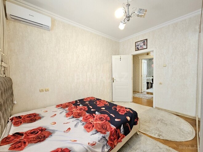 3-комн. вторичка - Хырдалан - 80 м² (6)