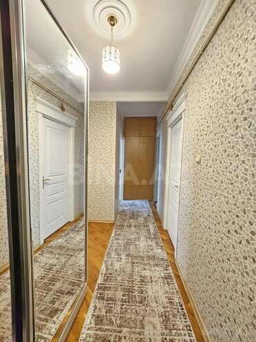 3-комн. вторичка - Хырдалан - 80 м² (16)