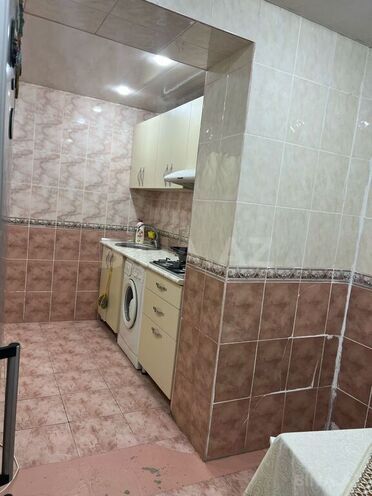 3 otaqlı köhnə tikili - Yasamal q. - 80 m² (10)