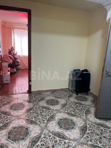 3 otaqlı köhnə tikili - Yasamal q. - 80 m² (11)