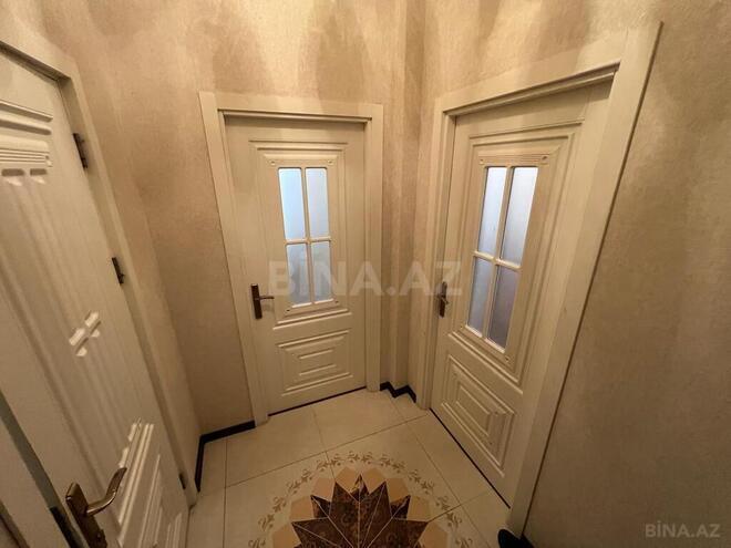 2 otaqlı yeni tikili - Yeni Günəşli q. - 47 m² (9)